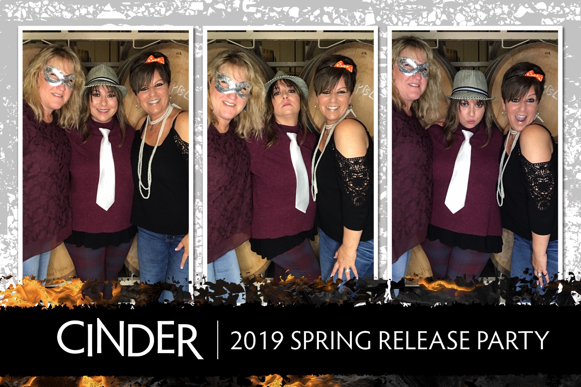 Cinder Spring Release 2019 Too | View more photos from the event at gallery.niknoxphotobox.com/u/NiKnox-Photo-Box/Cinder-Spring-Release-2019-Too